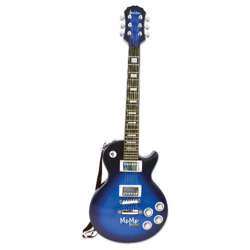 MeMe Music Chitarra giocattolo Bob Wireless Rock Guitar (69cm) 51169