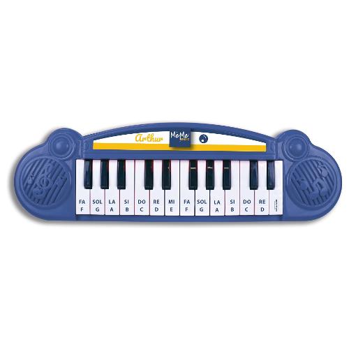 MeMe Music Pianola Arthur Electronic 24 tasti 200241