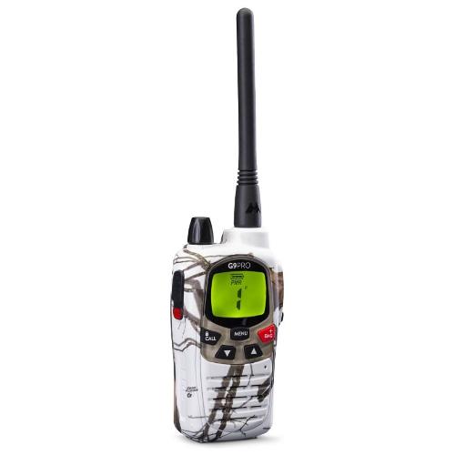 Midland Ricetrasmittente G SERIES G9 Pro White storm C1385 08