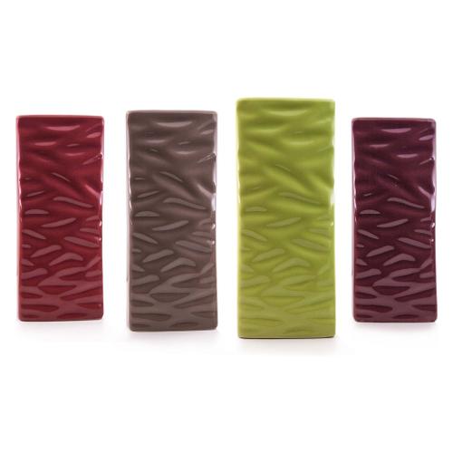 Il Coccio Evaporatore termosifoni (8,2x20cm) Rilievo Color Assortito 2201B10