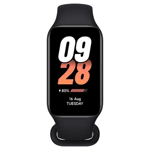 Xiaomi Smartband 8 Active Black BHR7422GL