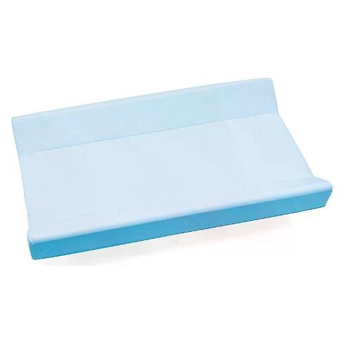 Italbaby Materassino fasciatoio morbido con tasca (81x49x9cm) Azzurro 050 6000 22