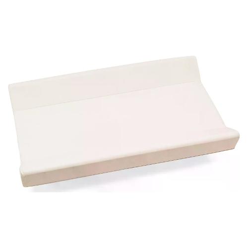 Italbaby Materassino fasciatoio morbido con tasca (81x49x9cm) Avorio 050 6000 26