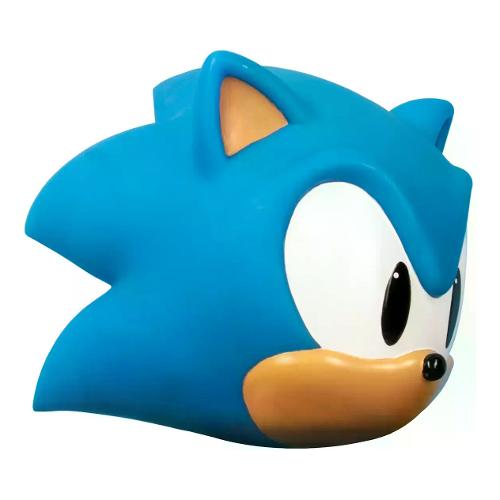 Fizz Creations SONIC Head Lampada 320010