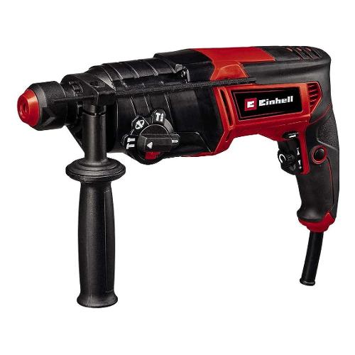Einhell Trapano tassellatore Perforatore, Demolitore 800W SDS Plus Tc Rh 800 4f 4257980