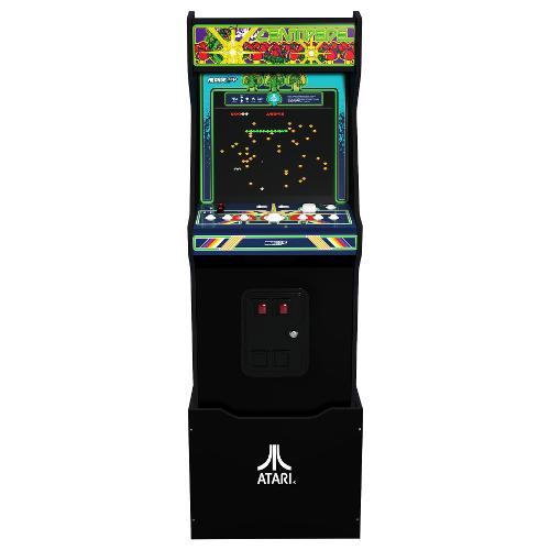 Console videogioco ATARI Legacy Centipede 2023 WiFi ATR A 200210