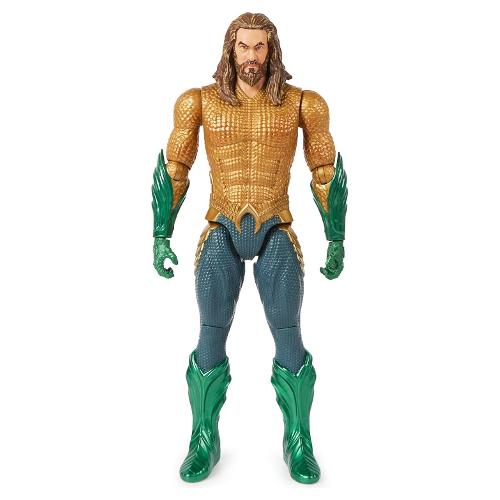Spin Master Personaggio (30cm) AQUAMAN 6065754