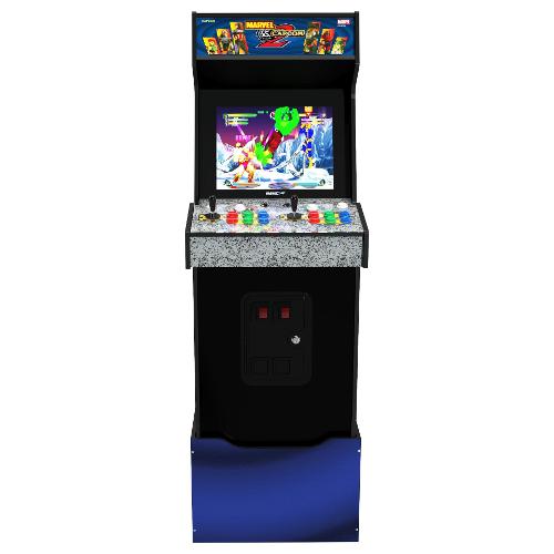 Arcade1Up Console vintage MARVEL Vs Capcom 2 WiFi MRC A 207310