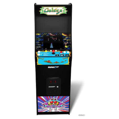 Arcade1Up Console vintage GALAGA Galaga Deluxe WiFi GAL A 305427