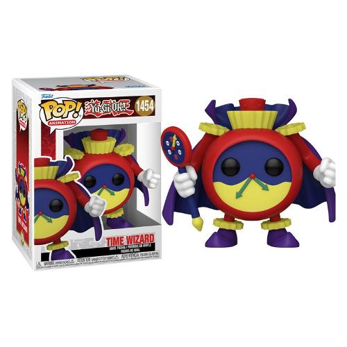 Funko POP ANIMATION Yu Gi Oh Time Wizard 1454 72065