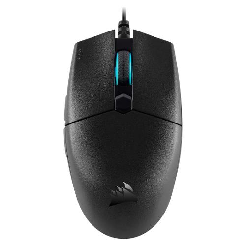 Corsair Mouse Gaming KATAR Pro Wired Black CH 930C011 EU