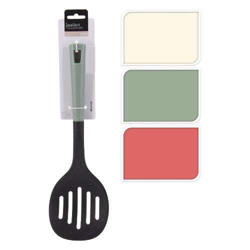 Koopman Schiumarola Plastica (34cm) EXCELLENT HOUSEWARE Assortito C80653020