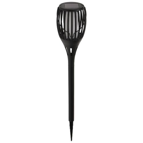Koopman Torcia solare Nero