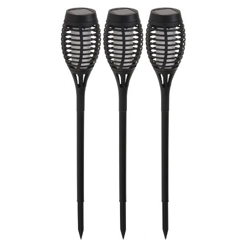 Koopman Set torce solari (48cm)