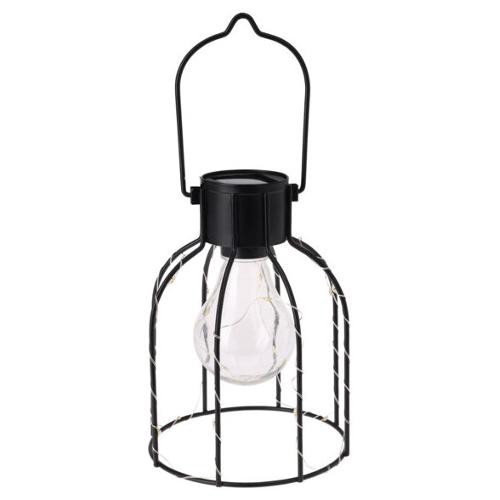 Koopman Lampada tavolo solare Assortito DX9300120