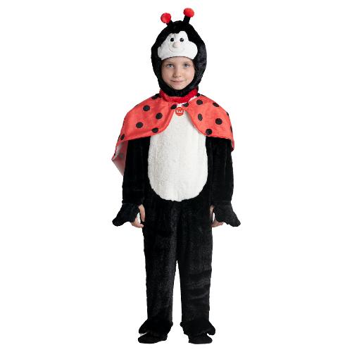 Ciao Costume carnevale TRUDI Coccinella Assortito taglia Assortita 11814