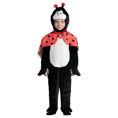 Costume carnevale Kit Minnie Cerchietto e Naso 23346