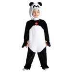 Costume Panda Trudi Tg. Ass. 11811