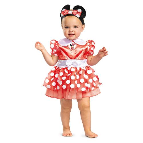 Costume carnevale DISNEY PRINCESS Biancaneve taglia 6-12 mesi 129529