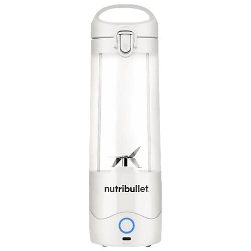 Frullatore a bicchiere 475ml PORTABLE Personal White NBP003W