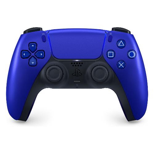 Playstation Gamepad PLAYSTATION 5 DualSense Cobalt blue 1000040730