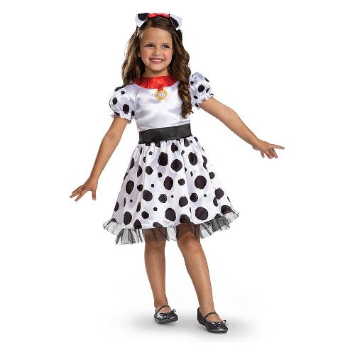 Costume carnevale ARCA DE NOE' Gattina Arancione taglia 5-7 anni S8021 M