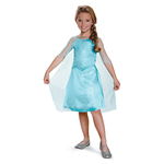 Costume Elsa 5-6 anni 129869