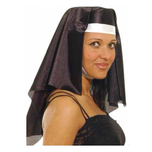 Costume da suora The Nun adulto