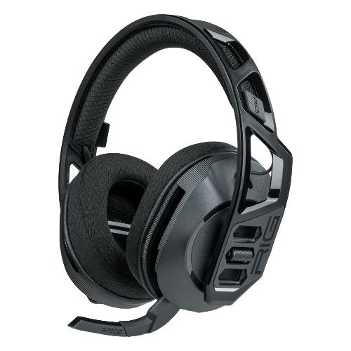 Nacon Cuffie gaming RIG 600 PRO HS Black RIG600PROHS