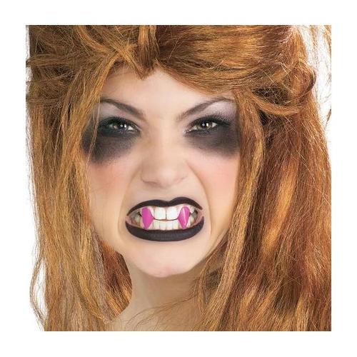 Rubie'S Spain Denti Canini da Vampiro 8770