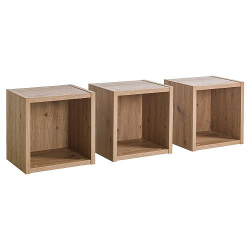 Composad Set pensili Rovere