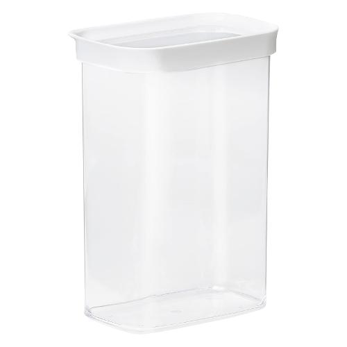 Emsa Barattolo (2,2L) OPTIMA Bianco N1142300