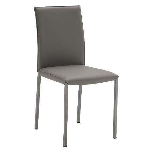 La Primavera MIAMI Sedia Grigio