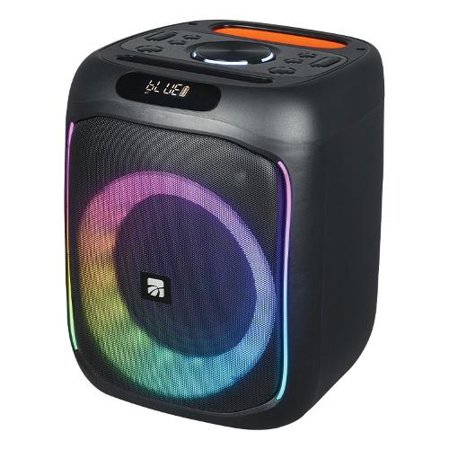 Xtreme Cassa party TERMINATOR Tws Black 40W 33176