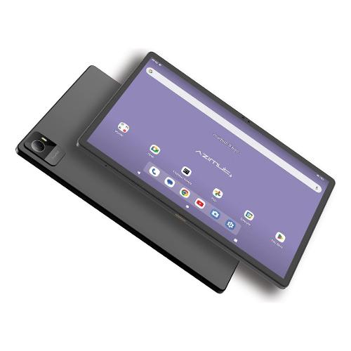 Mediacom Tablet 10,5" SMARTPAD AZIMUT 4 4G Lte 4G Lte Gray ( 128GB Ram 8GB 6000mAh ) M SP1AZ48