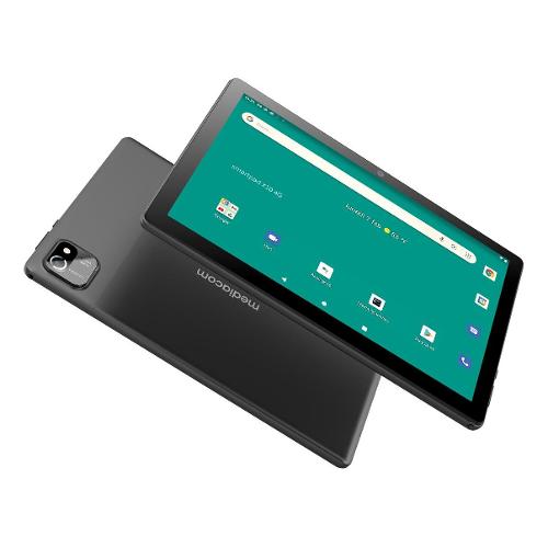 Mediacom Tablet 10,1" SMARTPAD X10 4G Lte 4G Lte Gray ( 32GB Ram 3GB 6000mAh ) M SP1X10A