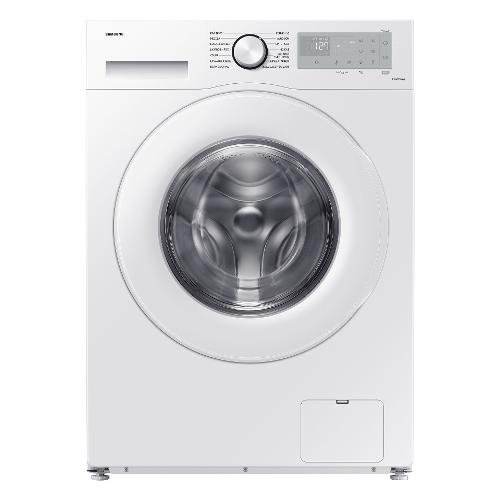 Samsung Lavatrice 9 Kg Crystal Clean White WW90CG04DTH classe A 1400giri/min (60x55x85cm)