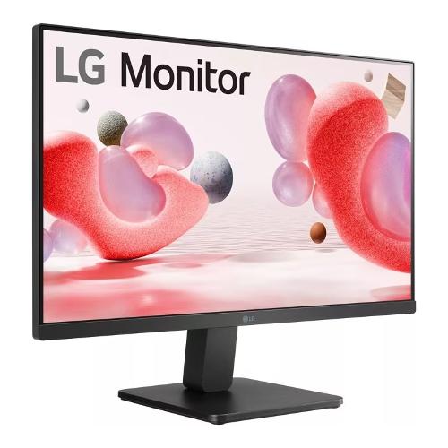 Monitor 23,8 Full HD 1080p Borderless Black 24MR400 B AEUQ