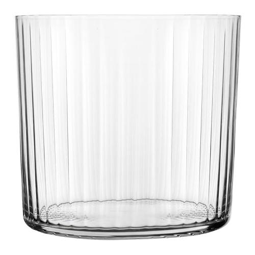 H&H Set bicchieri Acqua 6 pz Vetro (400ml) GARY Trasparente 1193640