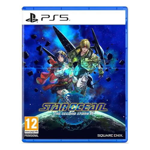 Square Enix PLAYSTATION 5 Star Ocean The Second Story R PEGI 12+ 1127892