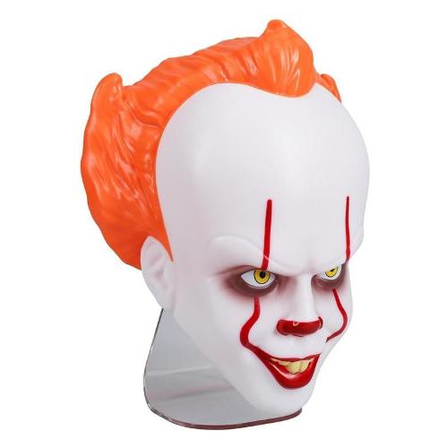 Paladone WARNER BROS HORROR Pennywise Mask Lampada PP11207IT