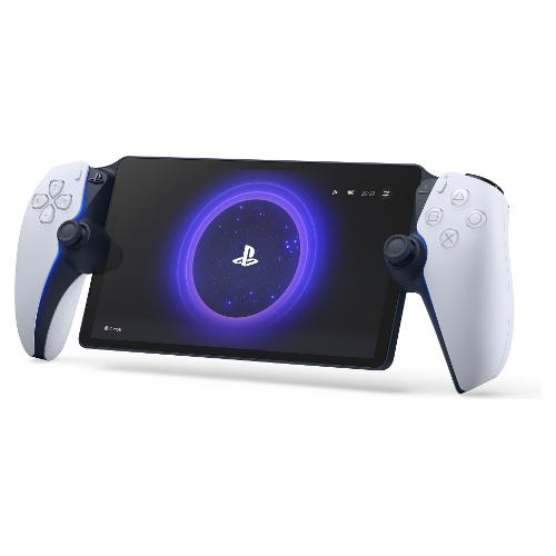 Gamepad PLAYSTATION 5 Portal White e Black 1000041537