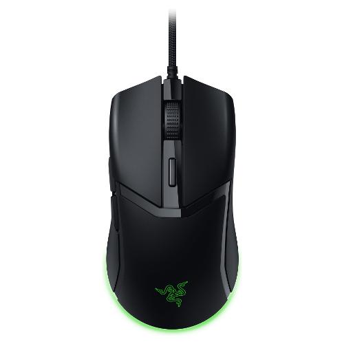 Razer Mouse Gaming COBRA Wired Black RZ01 04650100 R3M1