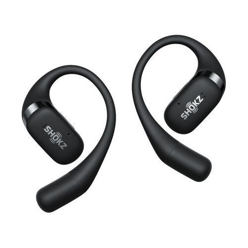 Shokz Auricolari microfono bluetooth OPENFIT Tws Black T910BK