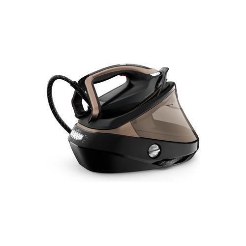 Tefal Ferro stiro caldaia PRO EXPRESS Vision Black e Gold GV9820E0