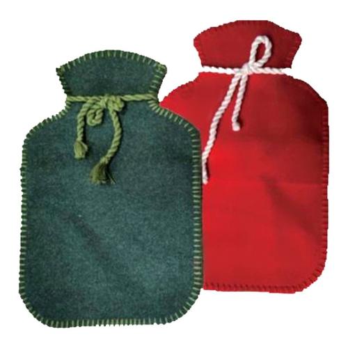 Casaitalia Borsa acqua calda (2L) Loden Assortito 152904