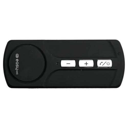 Sbs Vivavoce EASYCELL Car Kit Black TEECHANDFREEK