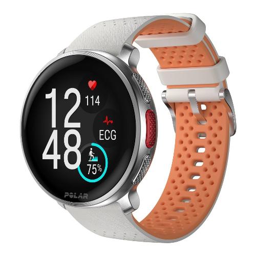 Polar Smartwatch ( AMOLED ) VANTAGE V3 Sunrise apricot 47 mm 900108893