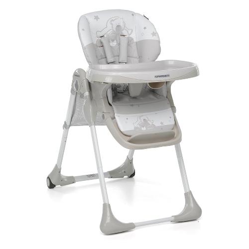Foppapedretti Seggiolone MEETING Dolcestella 9700419012