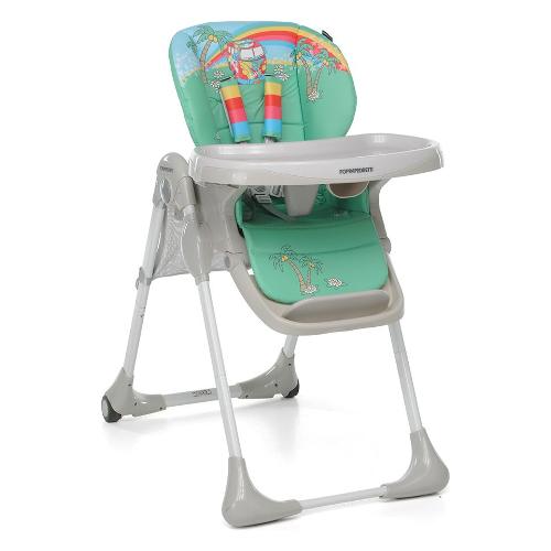 Foppapedretti Seggiolone MEETING Spring 9700419013